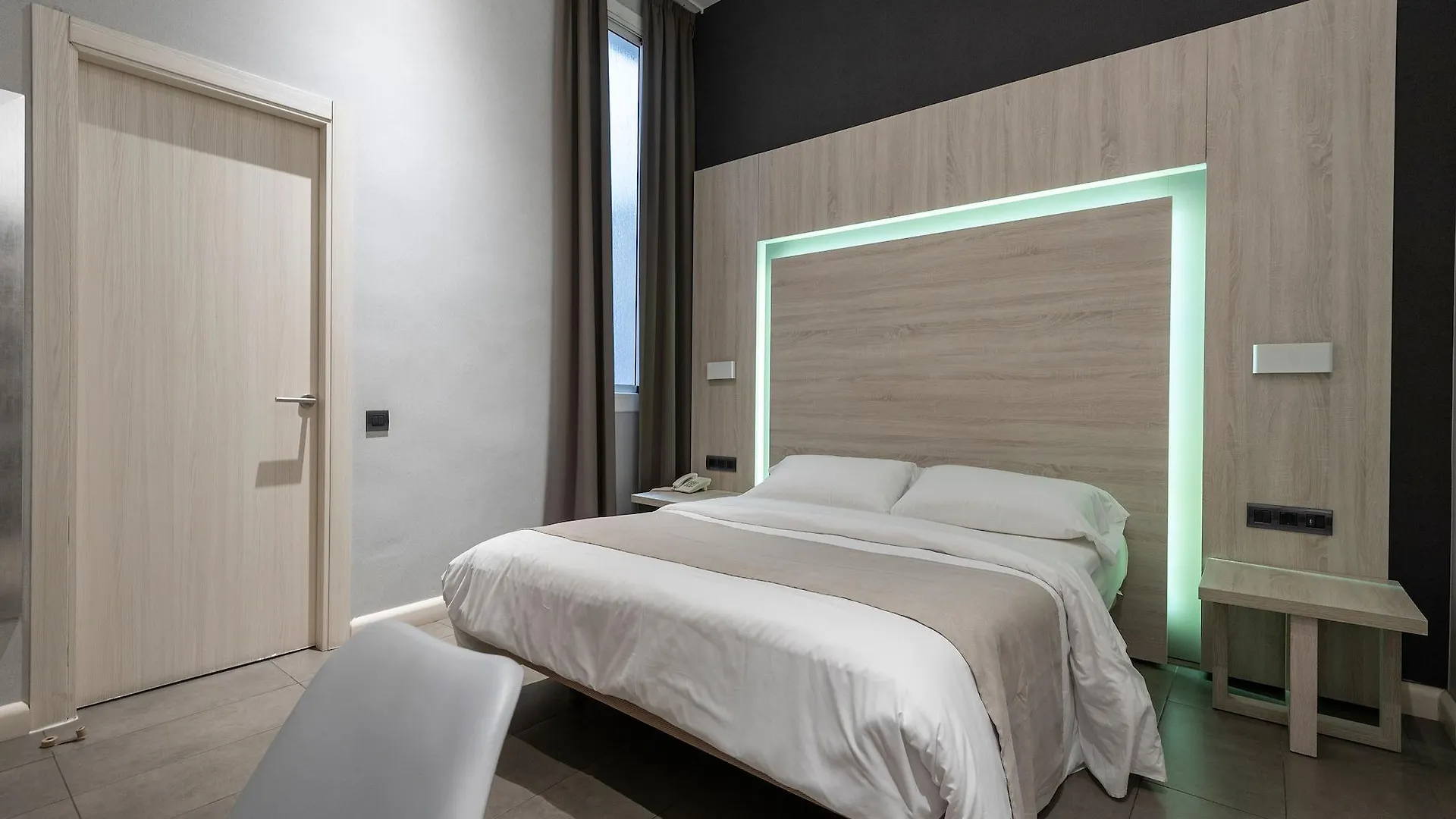 Casa de hóspedes Plaza Goya Rooms Barcelona