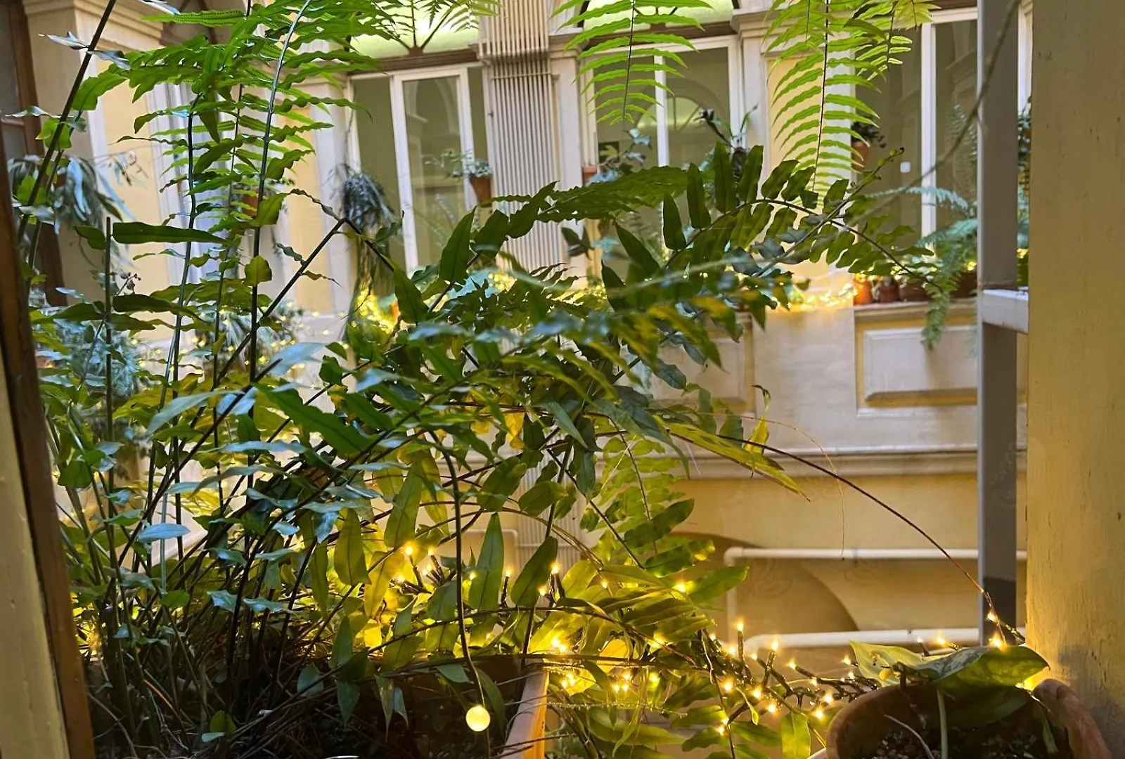 Plaza Goya Rooms Barcelona Casa de hóspedes