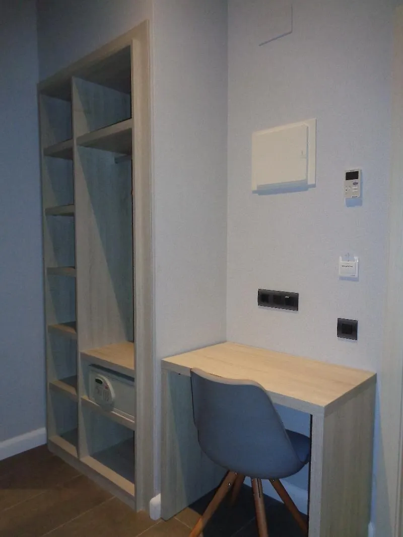 Casa de hóspedes Plaza Goya Rooms Barcelona