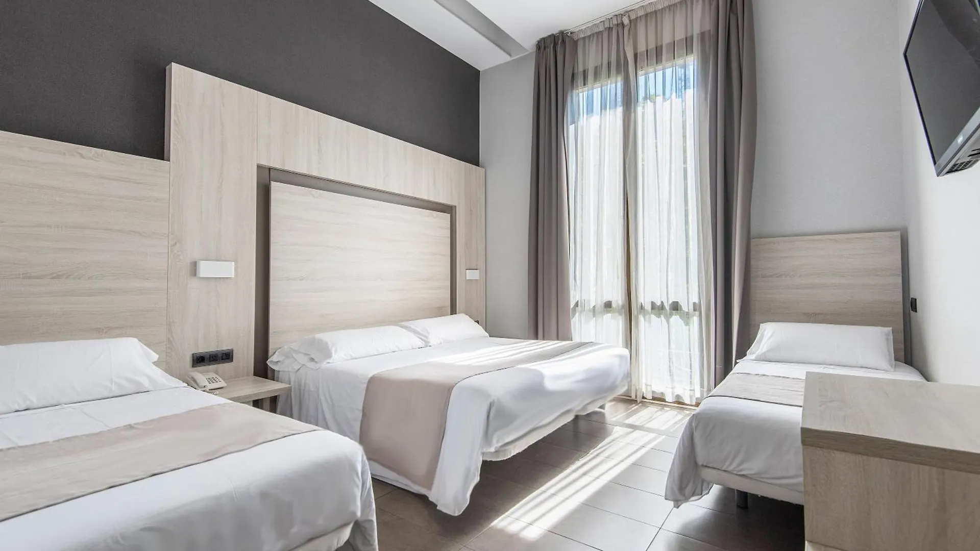 Casa de hóspedes Plaza Goya Rooms Barcelona