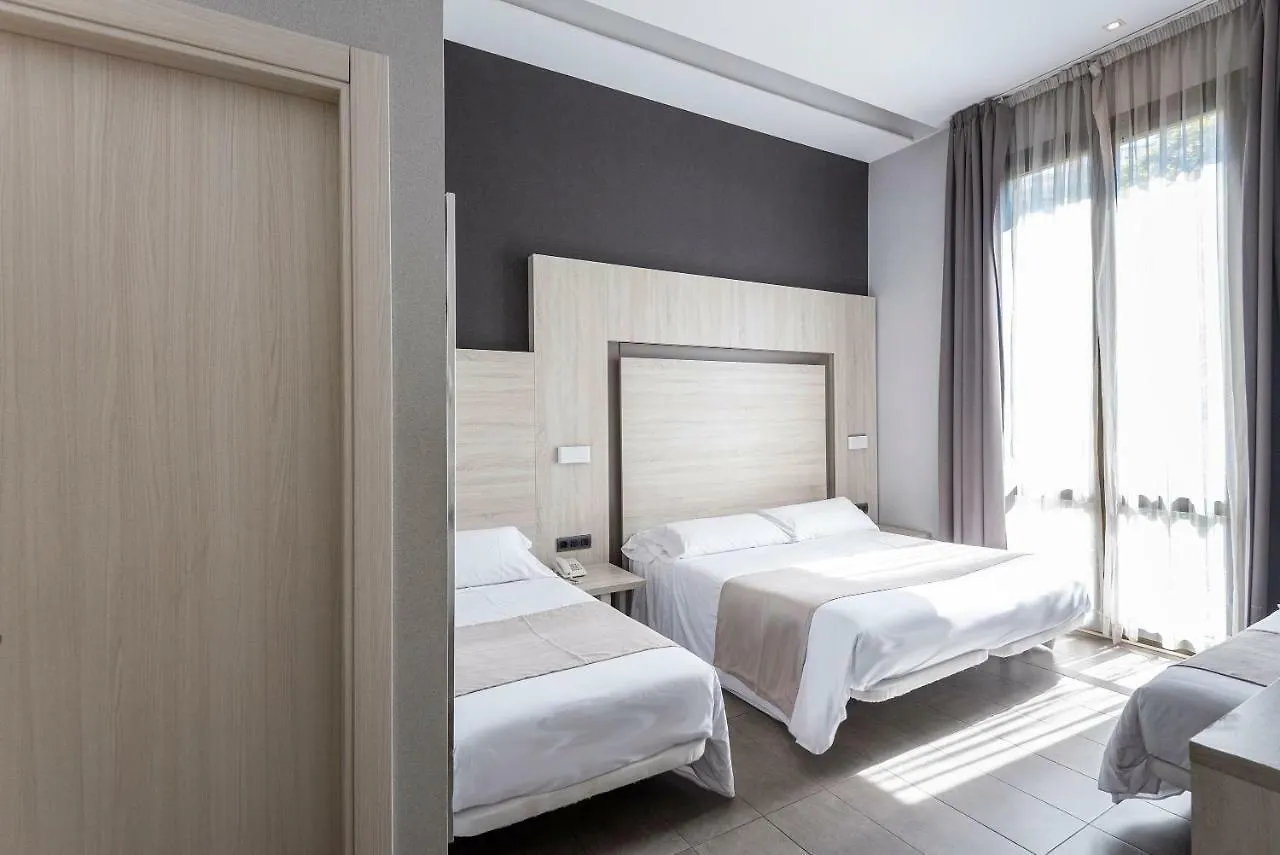 Casa de hóspedes Plaza Goya Rooms Barcelona