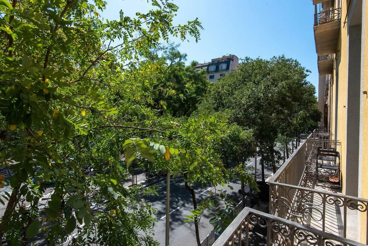 Casa de hóspedes Plaza Goya Rooms Barcelona
