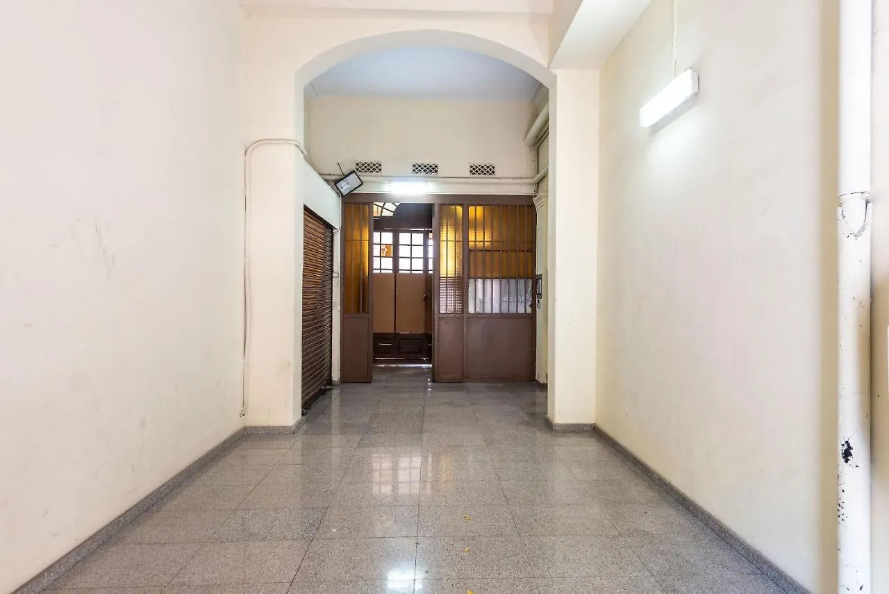 Plaza Goya Rooms Barcelona Casa de hóspedes