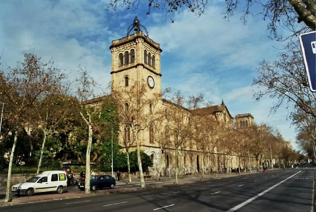 Plaza Goya Rooms Barcelona