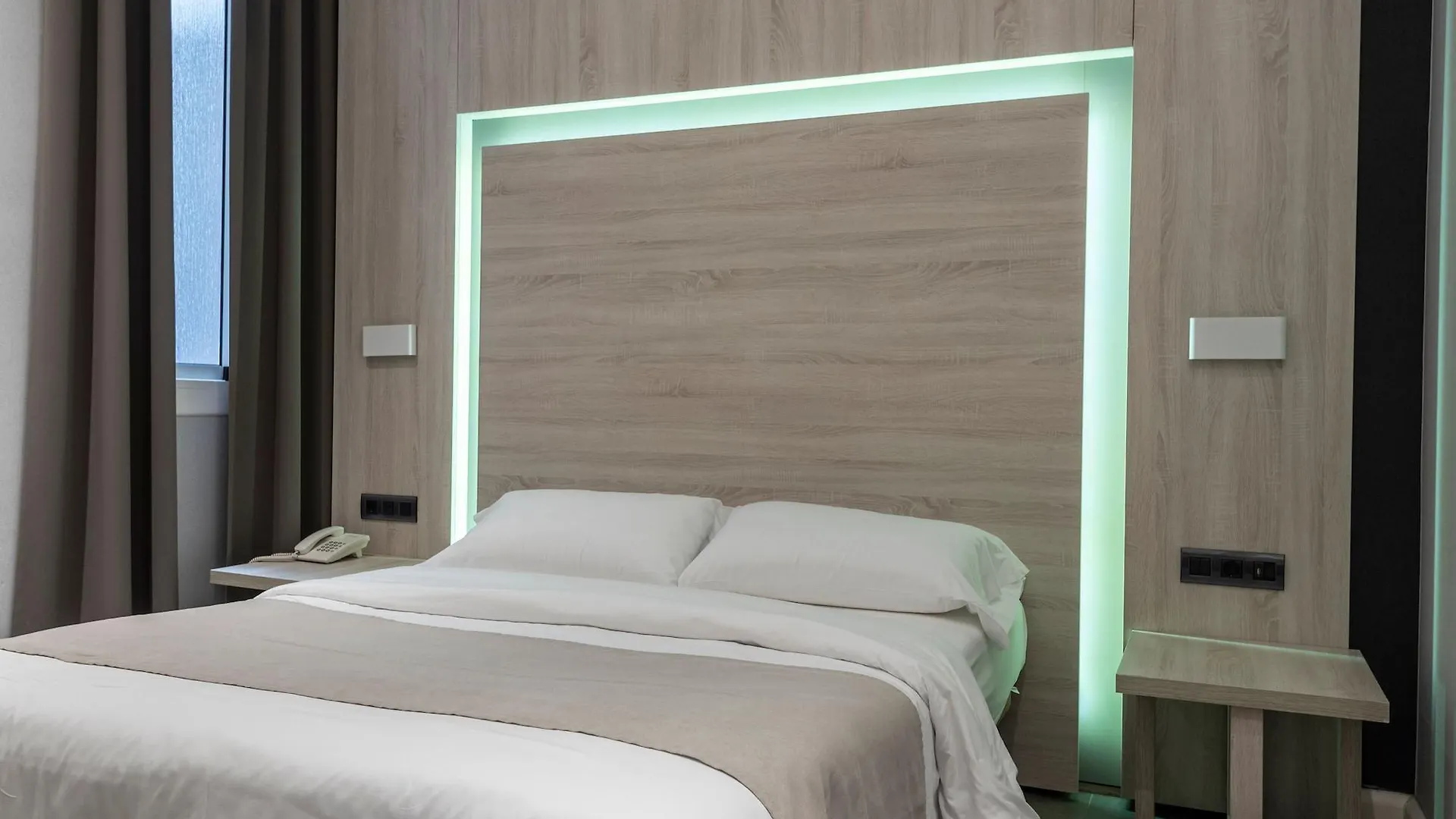 Pensión Plaza Goya Rooms Barcelona
