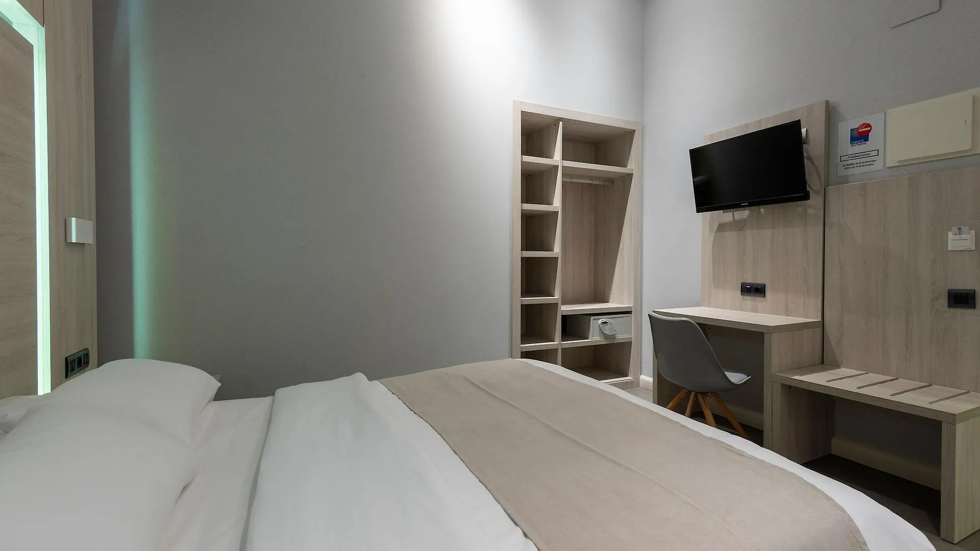 Plaza Goya Rooms Barcelona