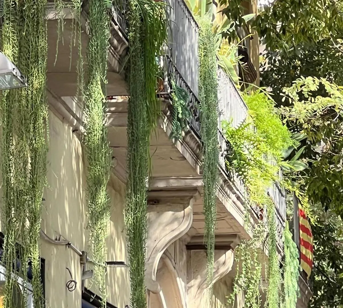 Plaza Goya Rooms Barcelona