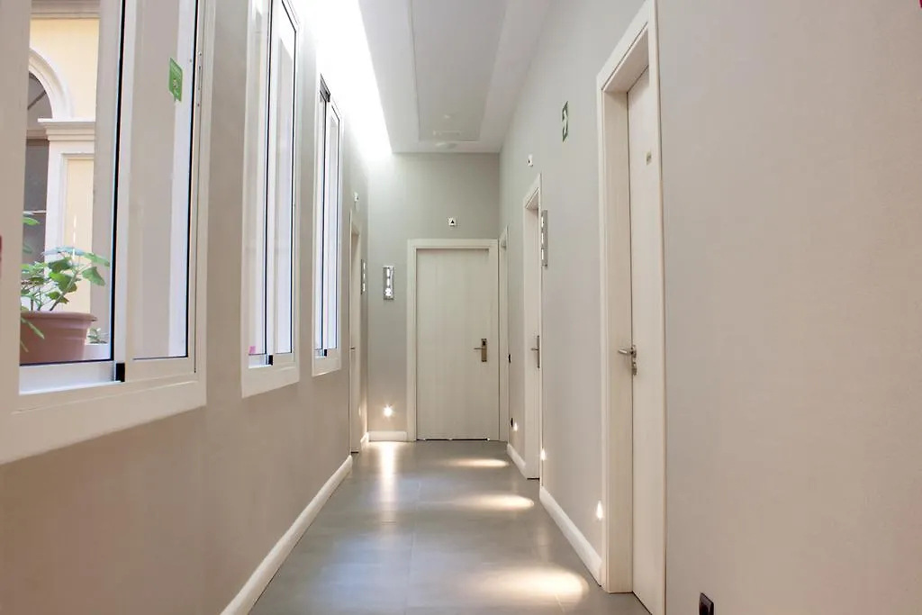 Plaza Goya Rooms Barcelona Pensión
