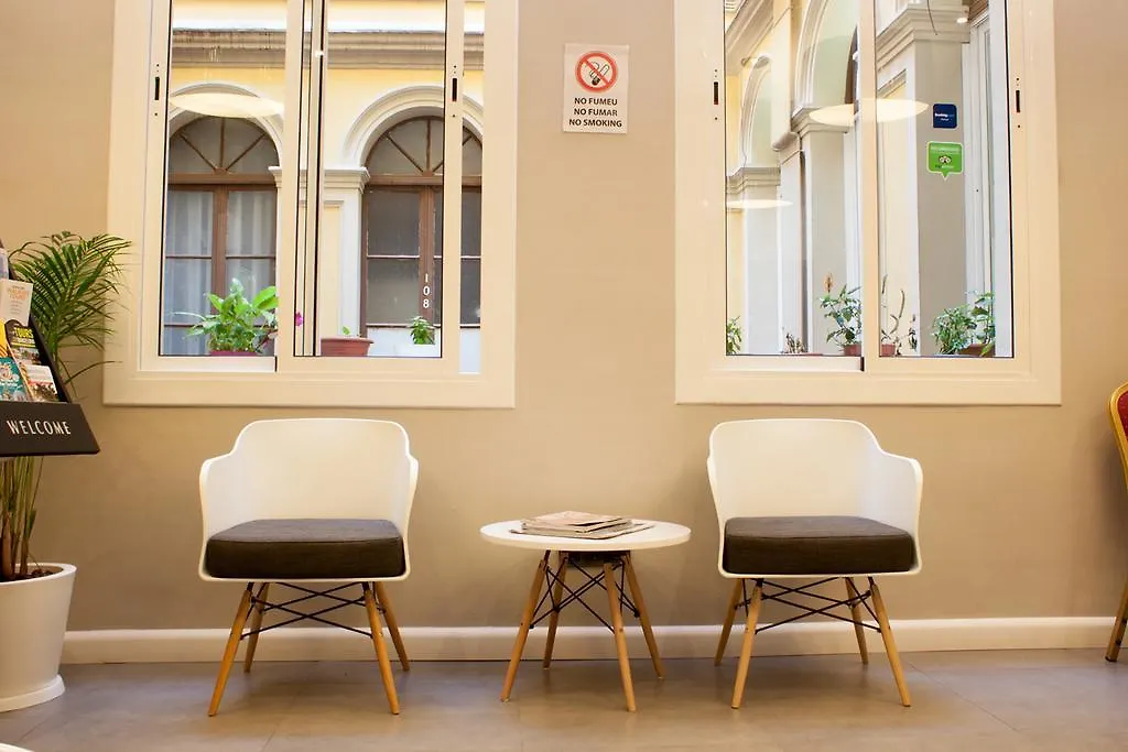 Plaza Goya Rooms Barcelona