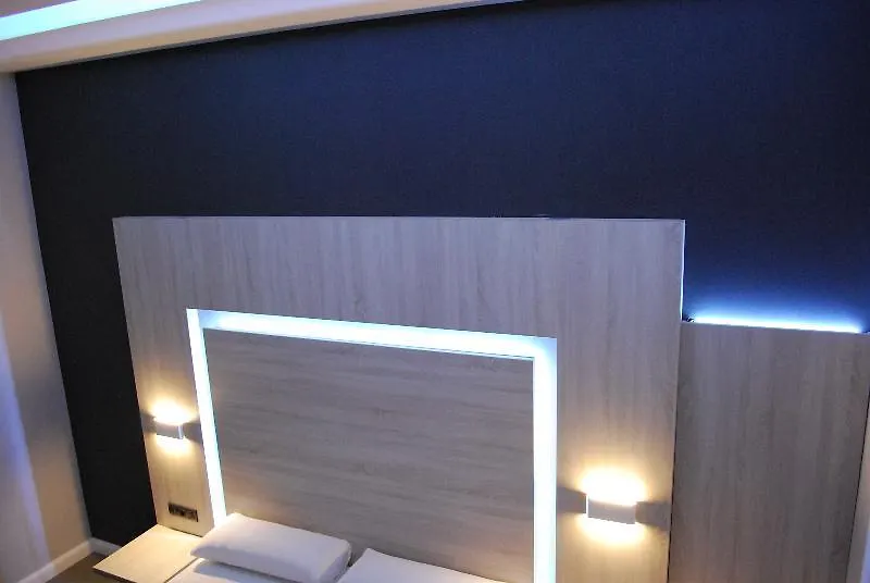 Pensión Plaza Goya Rooms Barcelona