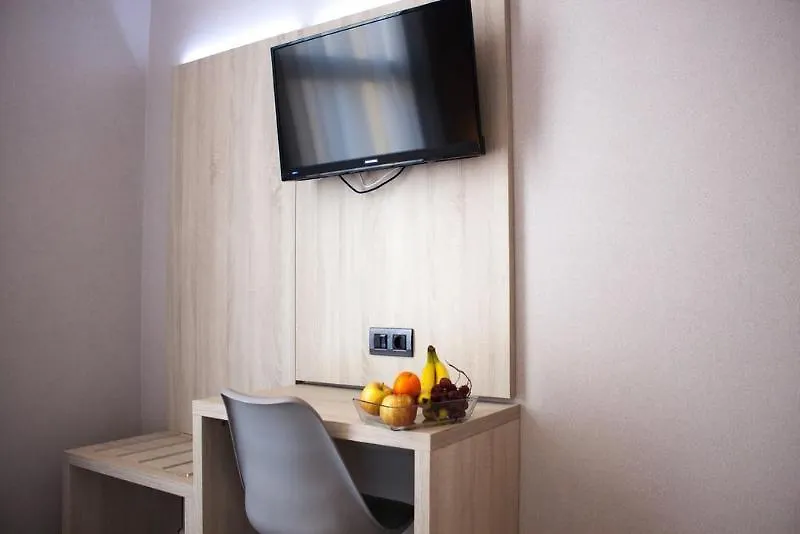 Plaza Goya Rooms Barcelona 2*,  España