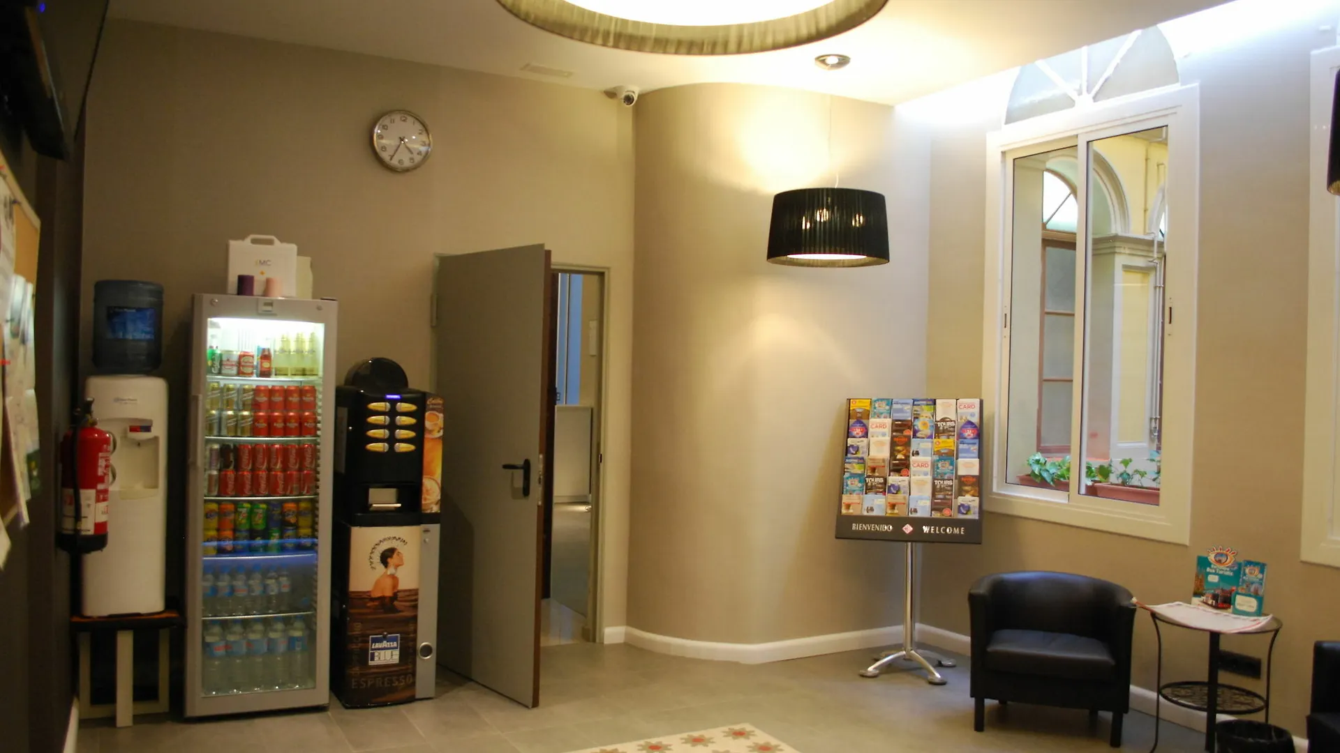 Plaza Goya Rooms Barcelona