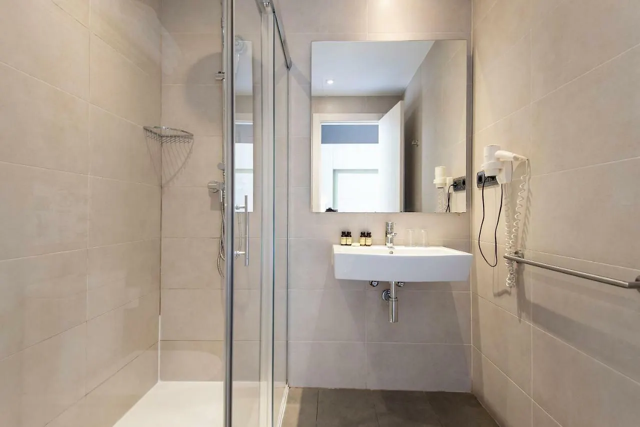 Plaza Goya Rooms Barcelona