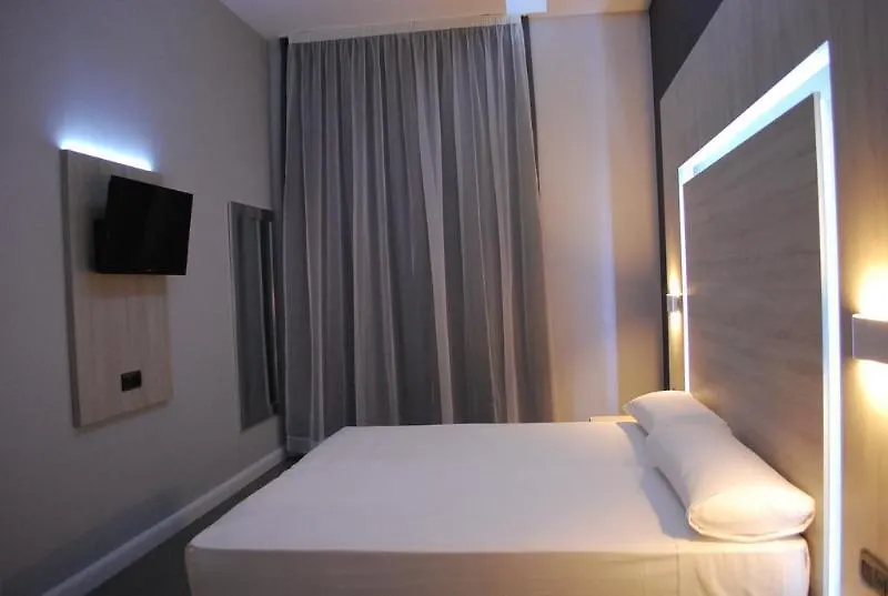 Plaza Goya Rooms Barcelona España