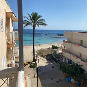 Borras 15 Alta Turistica Es Pujols