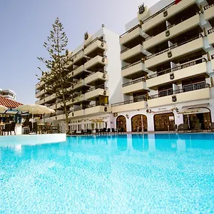 Rey Carlos Hotel Playa del Inglés