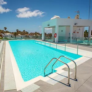 Taimar 4*, Costa Calma Spain