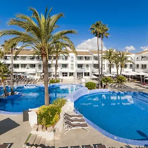 Hoposa & Villaconcha Hotel apartamentowy Port de Pollença