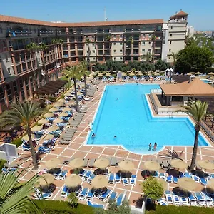 Ohtels Hotel Islantilla