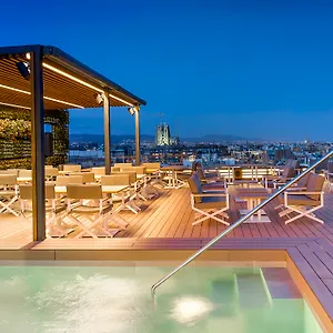 Majestic & Gl Barcellona