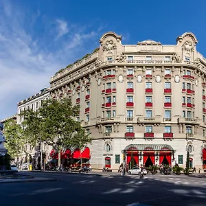 El Palace Barcellona