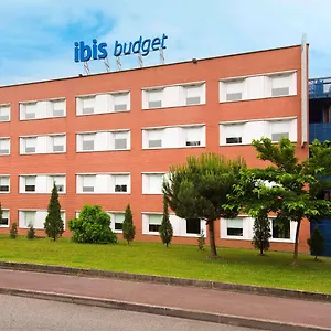 Ibis Budget Bilbao Gasthof