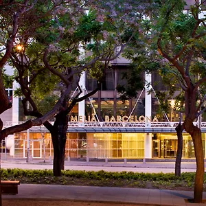 Hotel Melia Sarriá, Barcelona