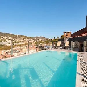 Hotel Catalonia Park Güell, Barcelona