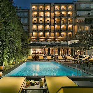 Hotel H10 Metropolitan 4* Sup, Barcelona