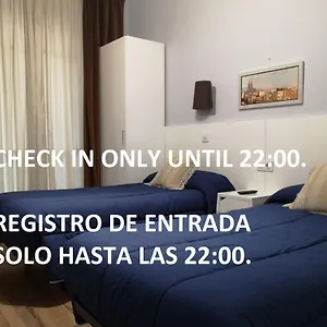 Lesseps Barcelona