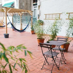 2* Pensjonat Zoorooms Boutique