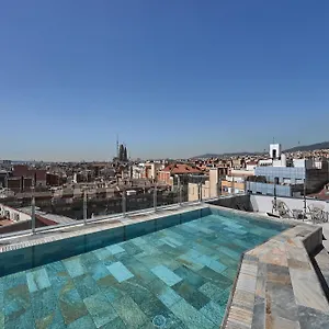 Catalonia Atenas Barcellona