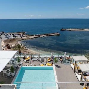 Bq Aguamarina Boutique 4*, Can Pastilla (Mallorca) Spain