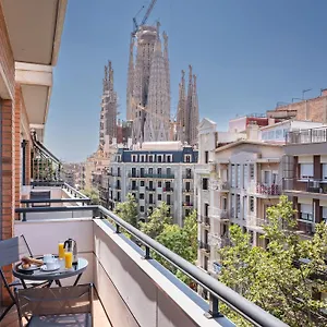 2* Aparthotel Marina - Abapart