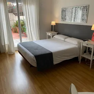 El Ninot Casa de hóspedes