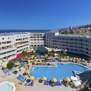 Alua Tenerife Hotel Puerto de la Cruz (Tenerife)