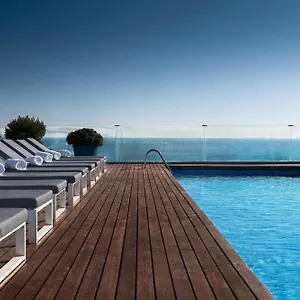 Hotel Ac Fórum By Marriott, Barcelona
