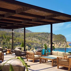 Cala San Miguel Ibiza Resort, Adults Only, Curio Collection By Hilton Hotel Port de Sant Miguel