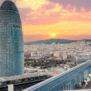 Novotel Barcellona