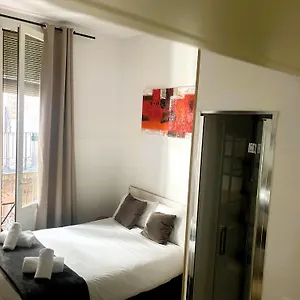 La Palmera Penzion