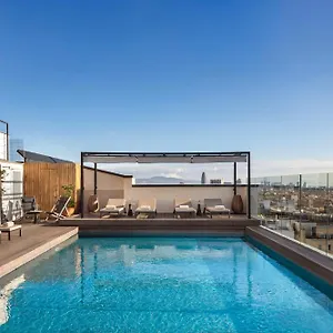 Nh Collection Gran Calderon Barcellona