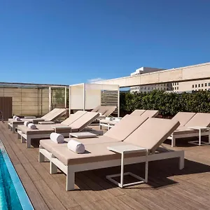 Nh Collection Constanza Barcellona