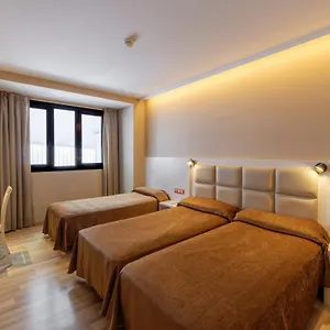 House Barcellona