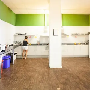 360 Centro Albergue