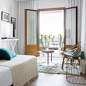  Appartamento Cbbc Port Vell Spagna