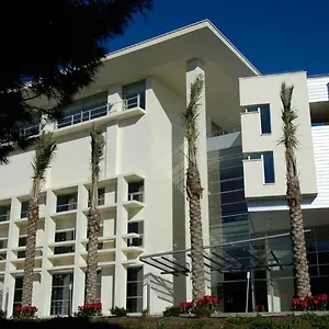 Hotel Salobrena Suites Hotel Salobreña