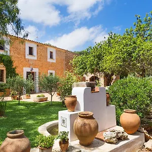  Alloggio per agriturismo Ca'n Gaia Spagna