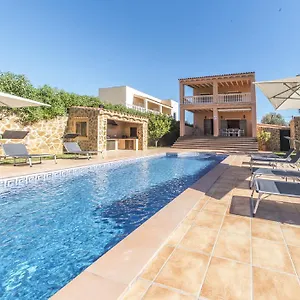  Villa San Jordi Ibiza Ses Salines Spagna