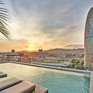 Hotel Sb Glow 4 Sup, Barcelona