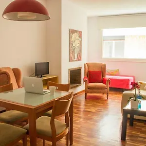 Sweet Bcn Three Bedroom Barcelona